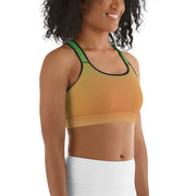 Sunburst Sports bra