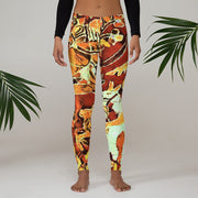 Hunting Leggings