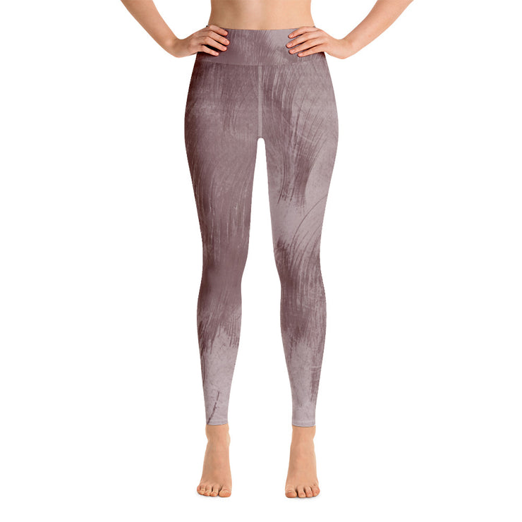 Plush 2 Yoga Leggings