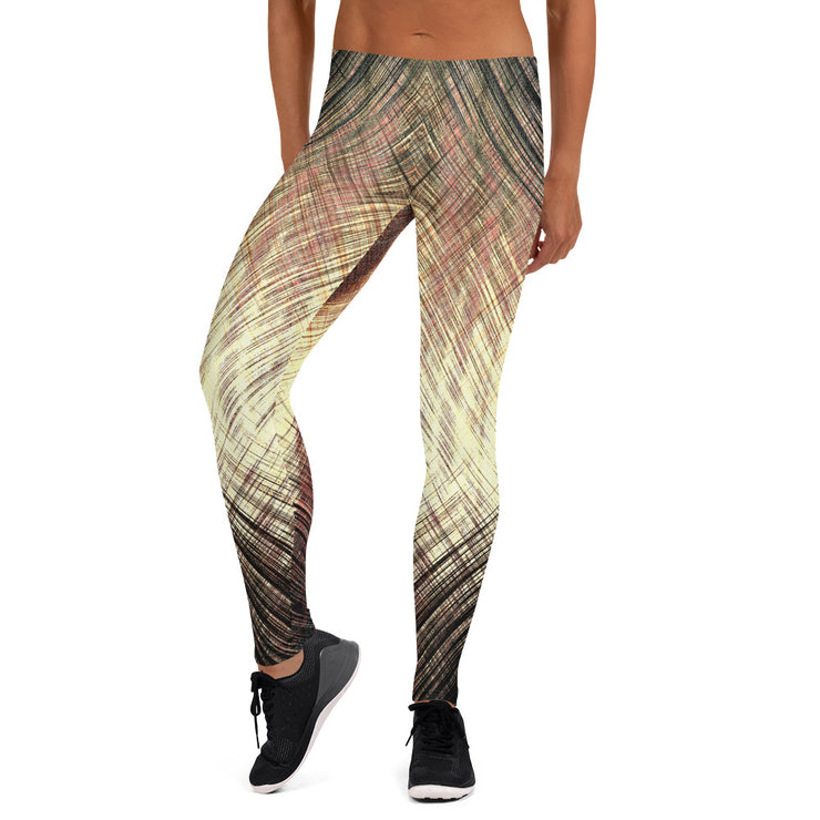 Transformar Leggings