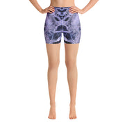 Harbor Yoga Shorts