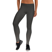 Charcoal Leggings