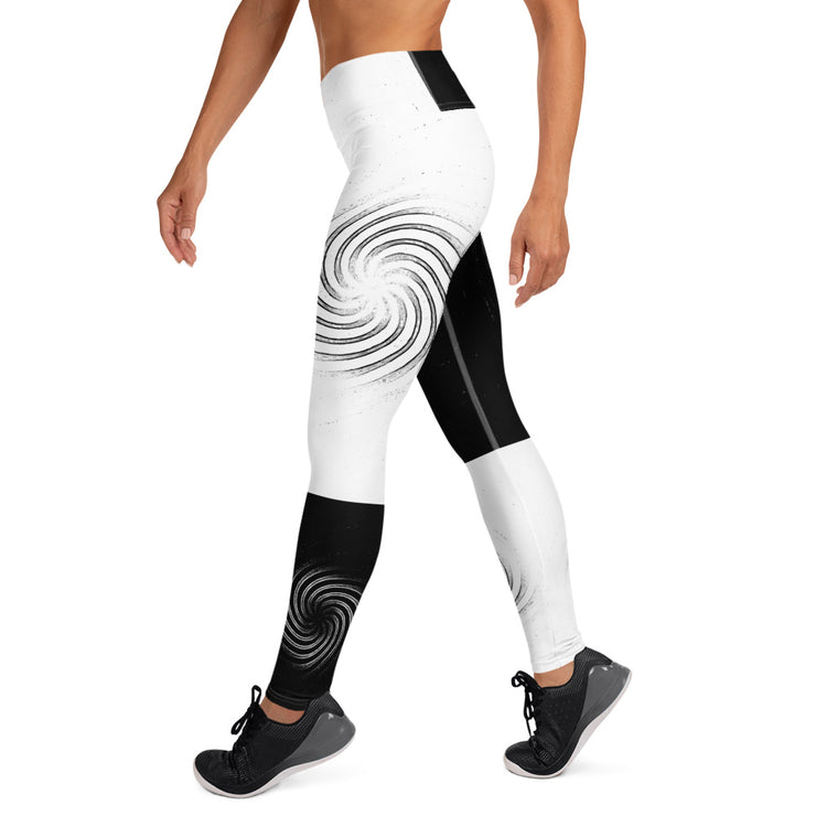 Sanctify Yoga Leggings