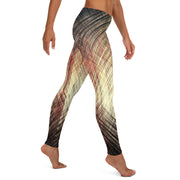 Transformar Leggings