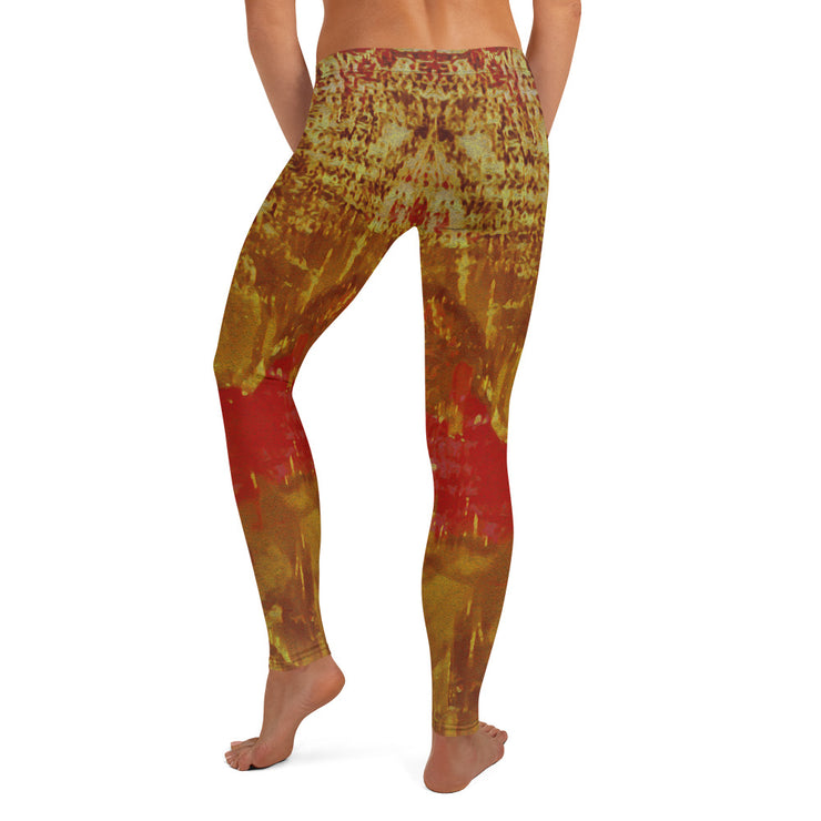 Zeke Leggings