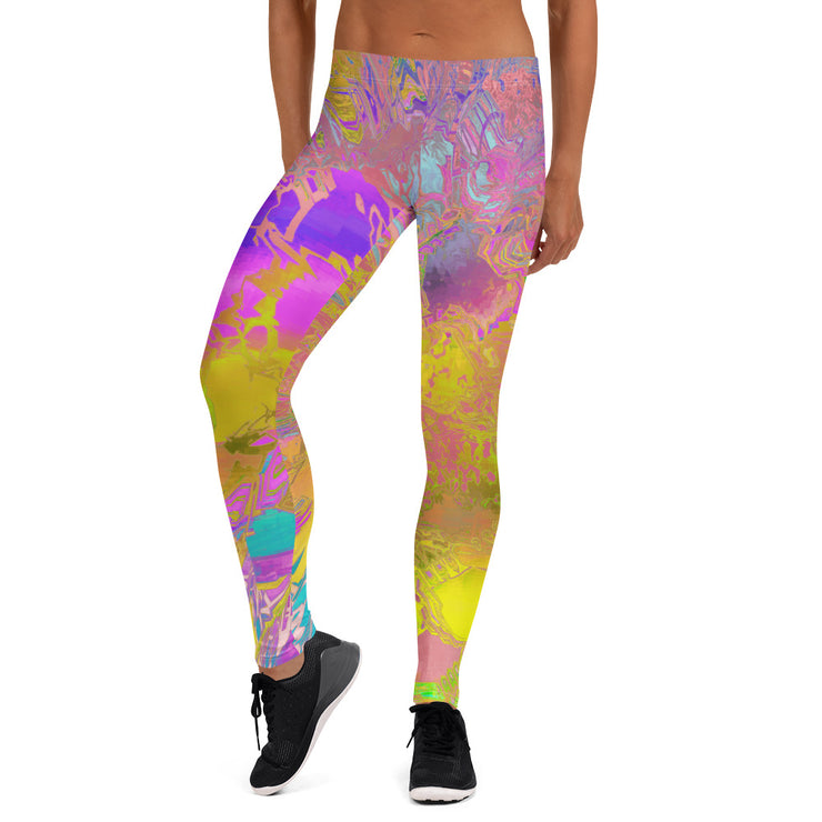 Legging Splash