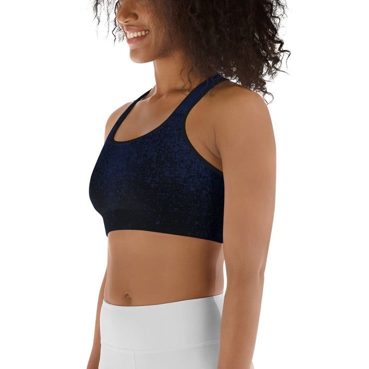 Minuit soutien-gorge de Sport