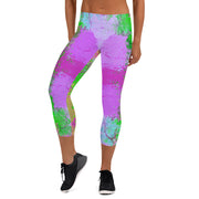 Caddy Capri Leggings