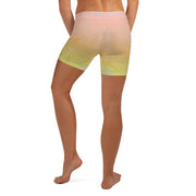 Apricot Dream Shorts