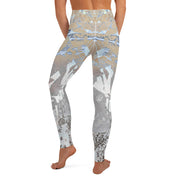 Angel Yoga Leggings