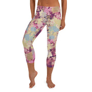 Nelken Capri Leggings