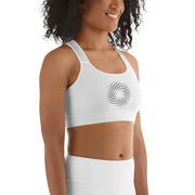 Sanctify Sports bra