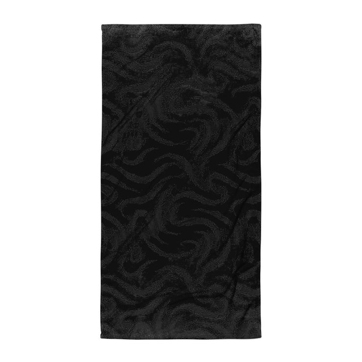 Swirl Towel