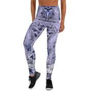 Leggings de yoga Harbor