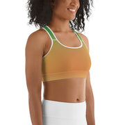 Sunburst Sports bra