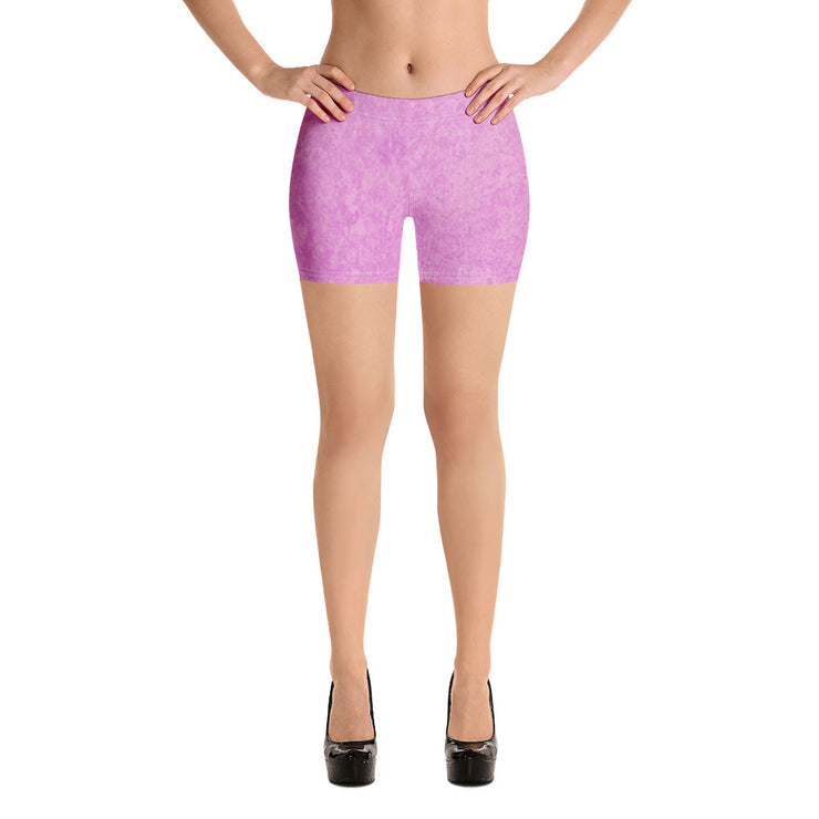 Pulver Rosa Shorts