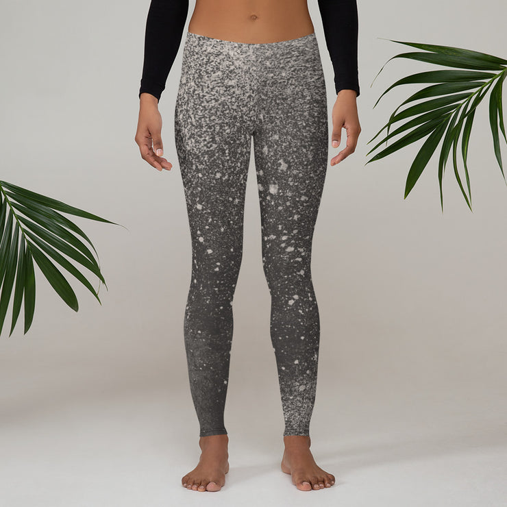 Smoke Leggings