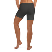 Charcoal Shorts