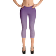 Lila Capri Leggings