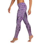 Heliotrop Leggings