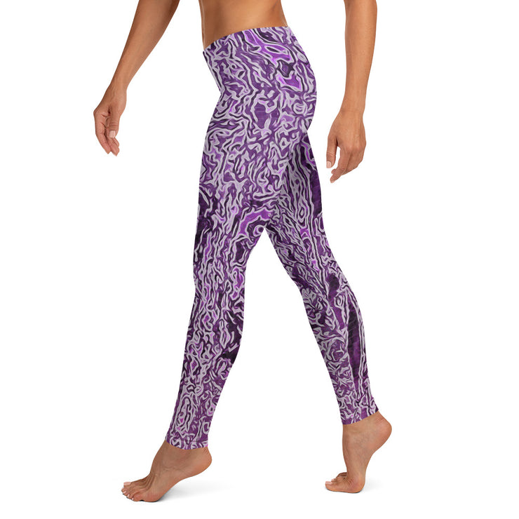 Heliotrope Leggings