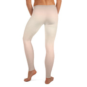 Peach Fade Leggings