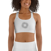 Sanctify Sports bra