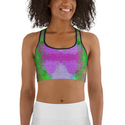 Caddy Sports bra