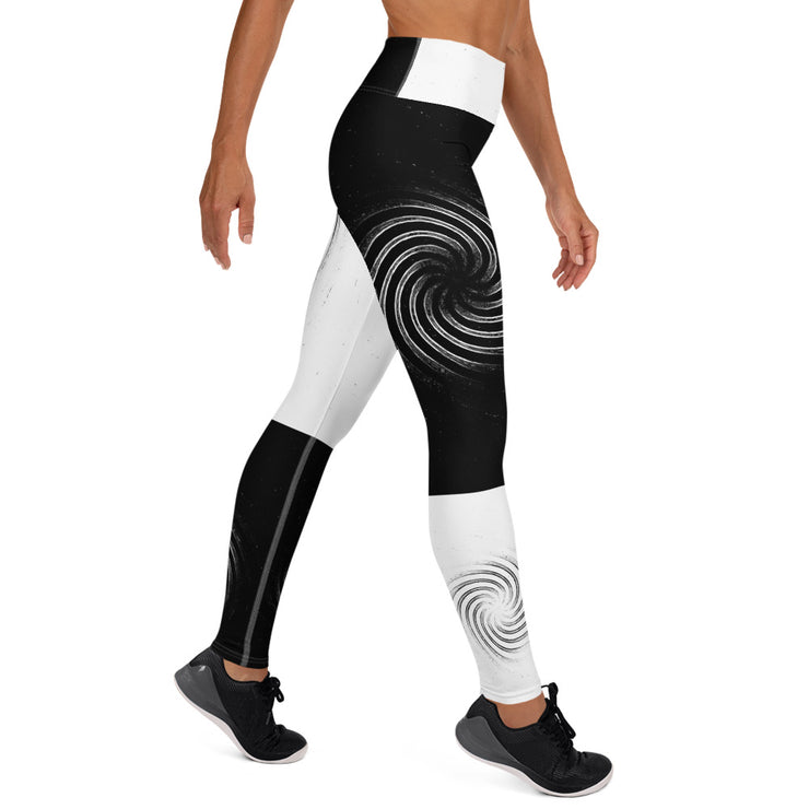 Sanctify Yoga Leggings