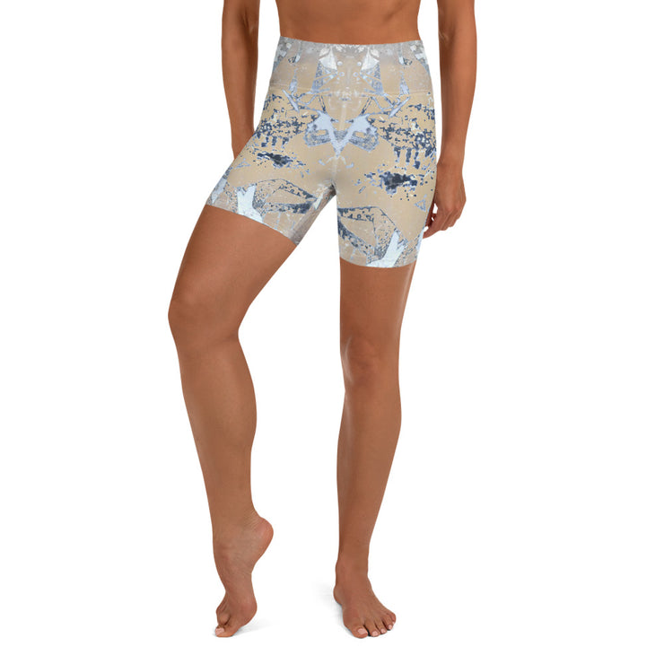 Engel Yoga Shorts