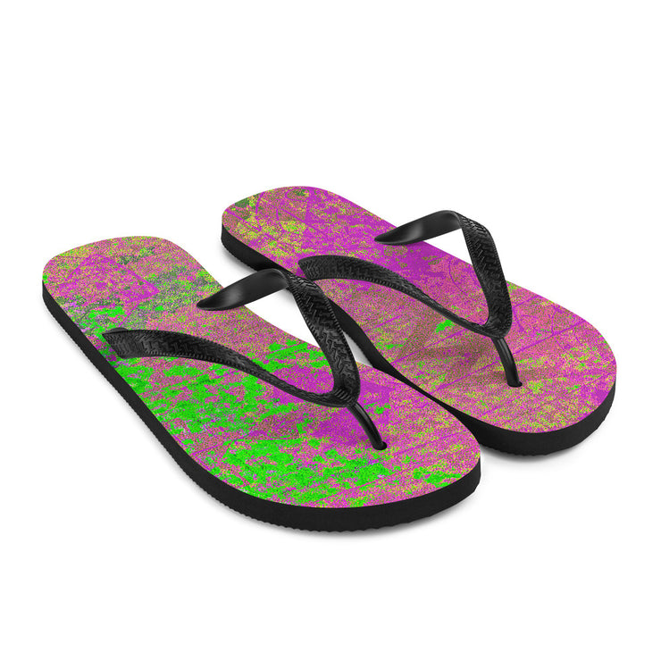 caddy flip-flops