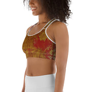 Zeke Sports bra