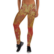 Zeke Leggings