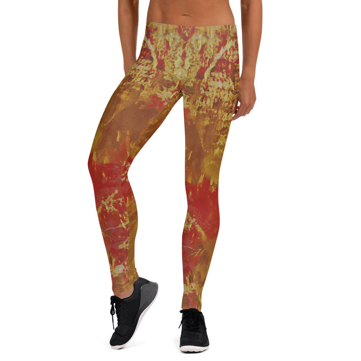 Zeke Leggings