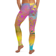 Splash Leggings