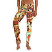 Jagd Leggings