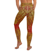 Zeke Yoga Leggings