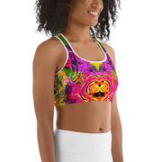 Soutien-gorge Aztec Sports