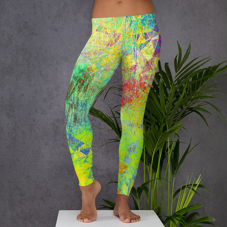 Carnival Leggings