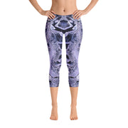 Harbor Capri Leggings