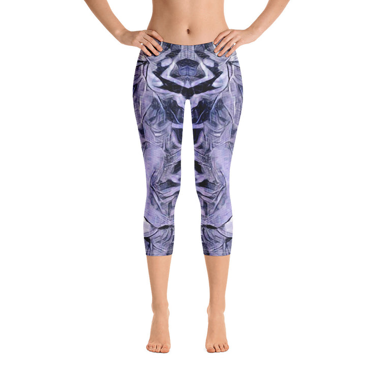 Port Capri Leggings