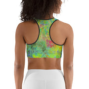 Carnival Sports bra