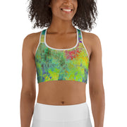 Carnival Sports bra