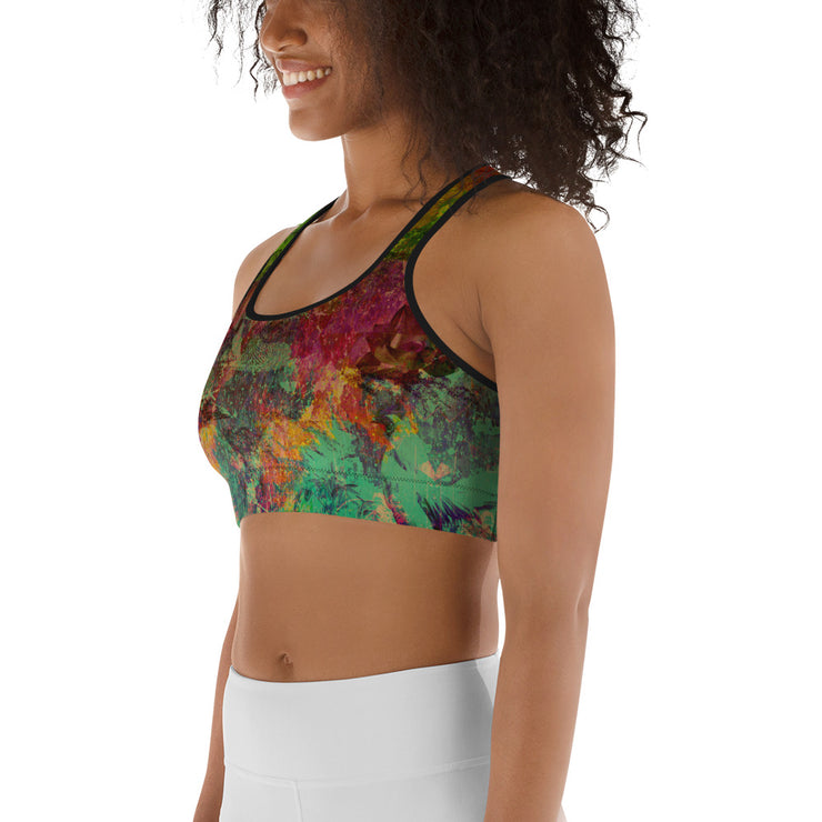 Marsh Sports bra