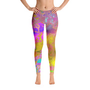 Legging Splash