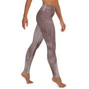 Felpa 2 Leggings de Yoga