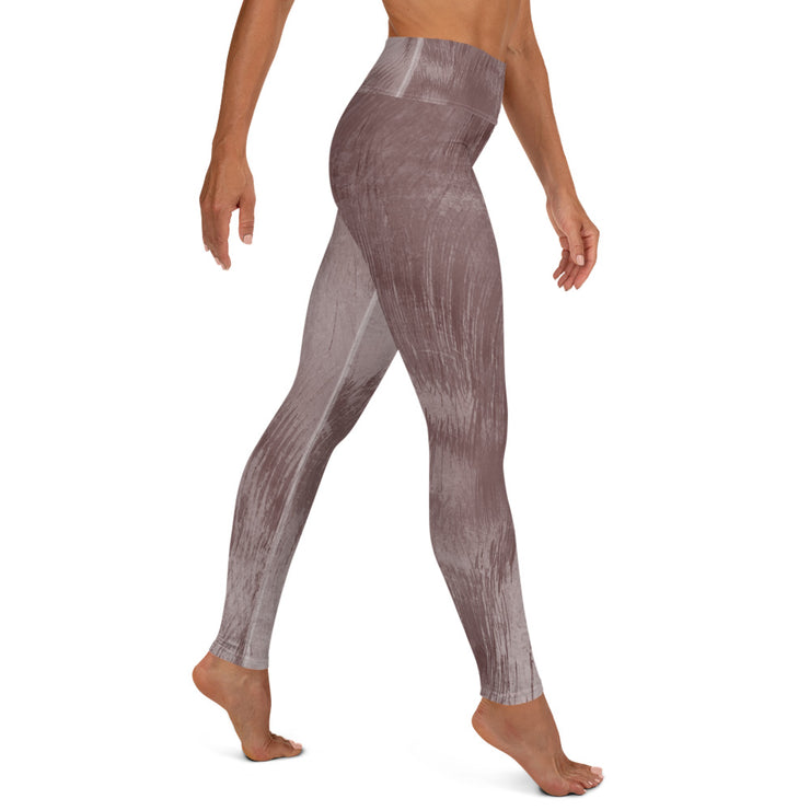 Plüsch 2 Yoga Leggings