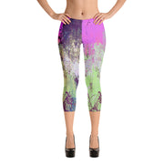 Ada Leggings Capri