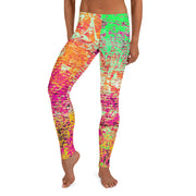 Leggings De Playa