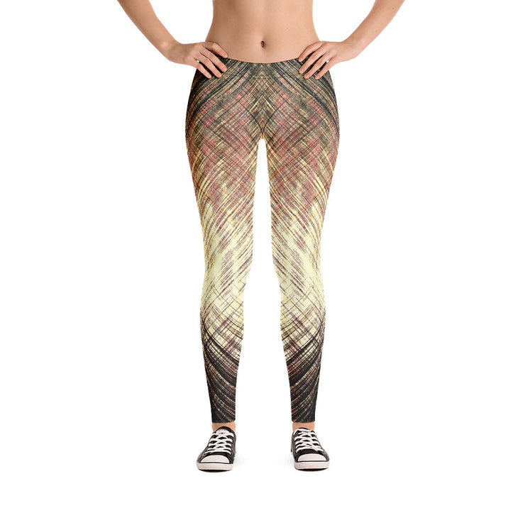 Transformar Leggings